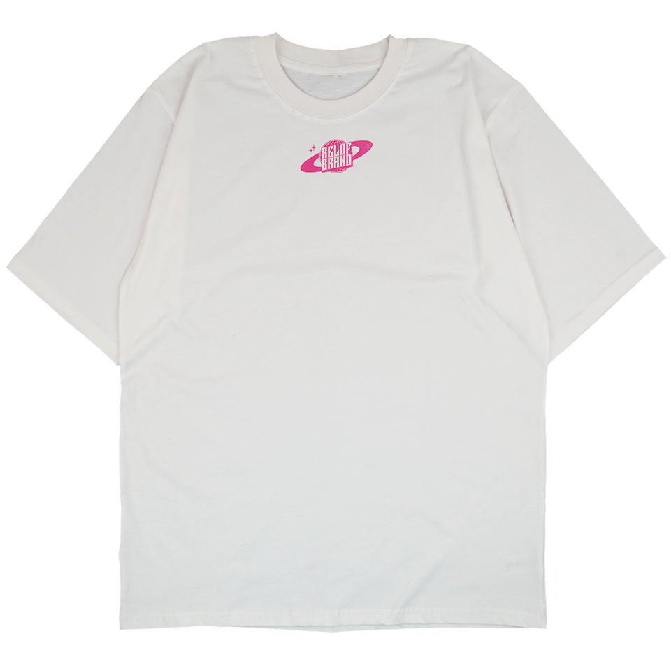 RELOF - THE OLD GOAT - CAMISETA