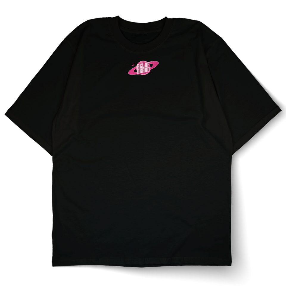 RELOF - THE OLD GOAT - CAMISETA