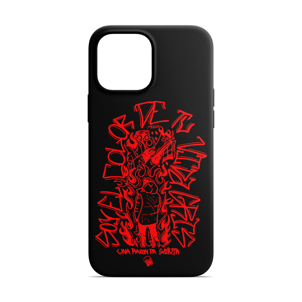 RELOF - TUYO - FUNDA DE MÓVIL