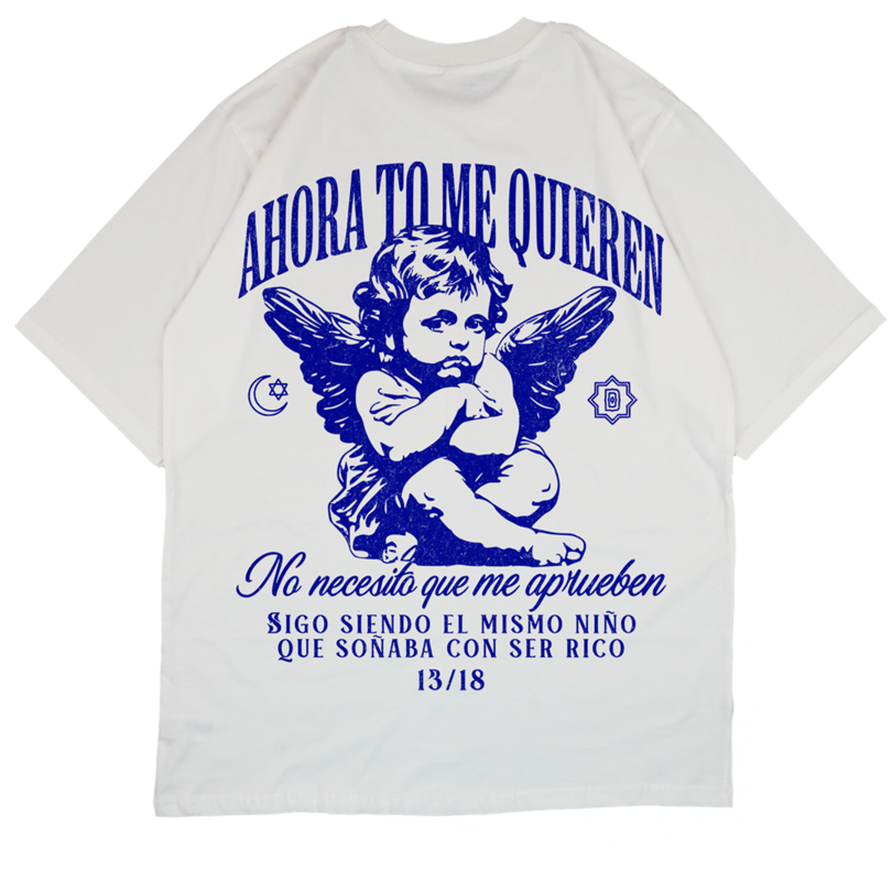 RELOF - 1318 - CAMISETA