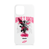 RELOF - AMOR Y MAFIA - FUNDA DE MÓVIL