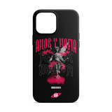 RELOF - AMOR Y MAFIA - FUNDA DE MÓVIL