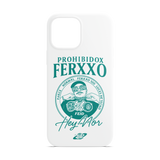 RELOF - PROHIBIDOX - FUNDA DE MÓVIL