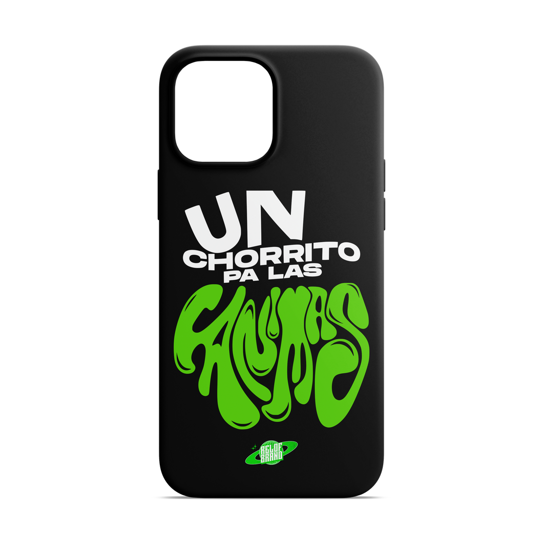 RELOF - CHORRITO PA LAS ANIMAS - FUNDA DE MÓVIL