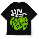 RELOF - CHORRITO PA LAS ANIMAS - CAMISETA