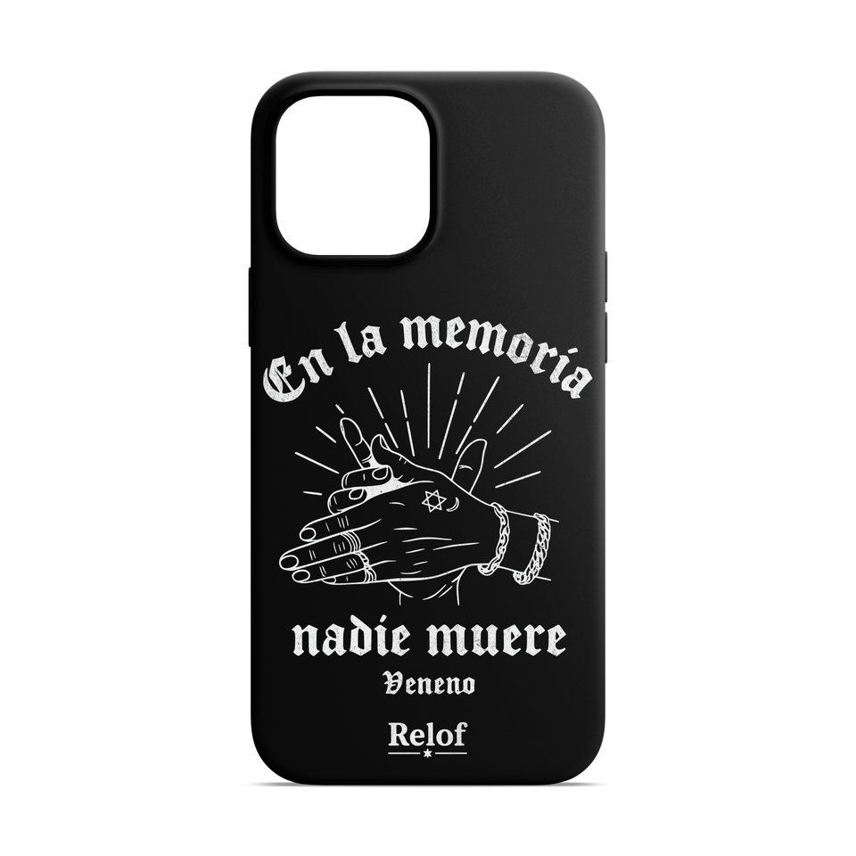 RELOF - VENENO - FUNDA DE MÓVIL