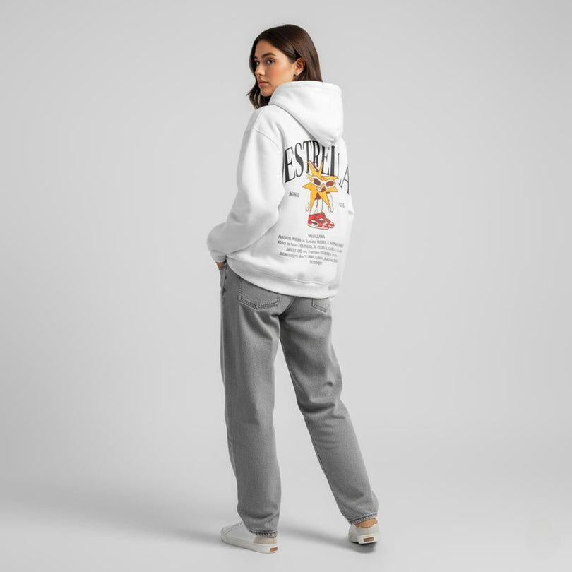 RELOF - ESTRELLA - SUDADERA