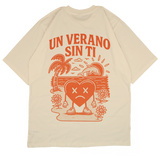 RELOF - UN VERANO SIN TI - CAMISETA