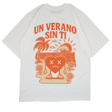 RELOF - UN VERANO SIN TI - CAMISETA