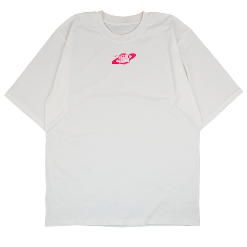 RELOF - AMOR Y MAFIA - CAMISETA