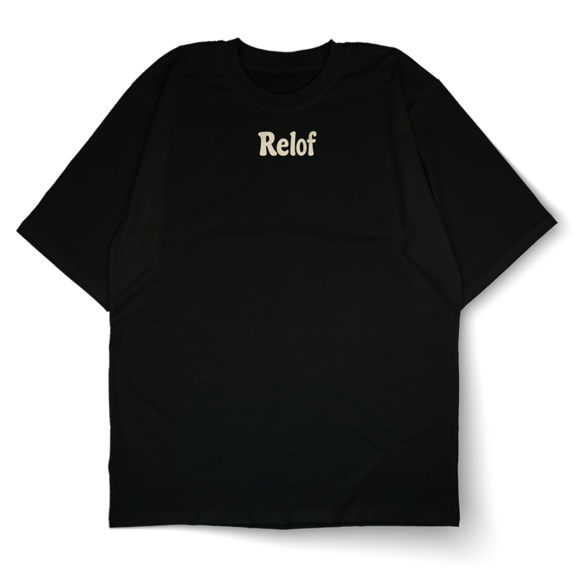 RELOF - DTMF - CAMISETA