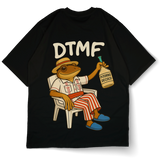 RELOF - DTMF - CAMISETA