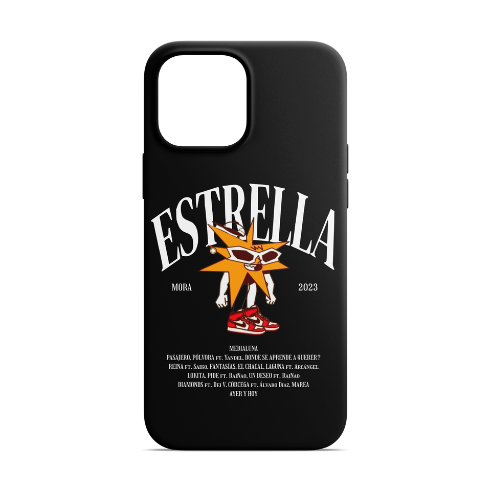 RELOF - ESTRELLA - FUNDA DE MÓVIL