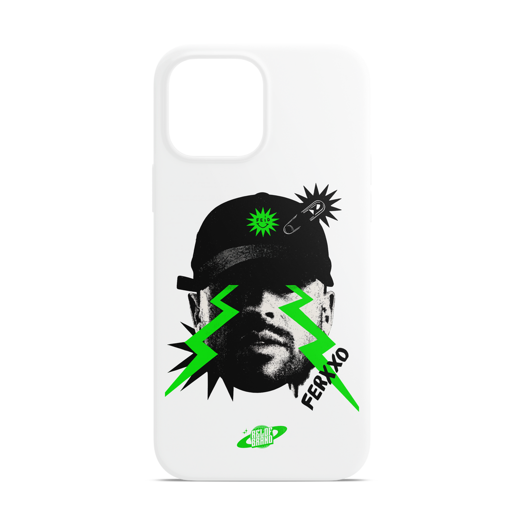RELOF - FERXX - FUNDA DE MÓVIL