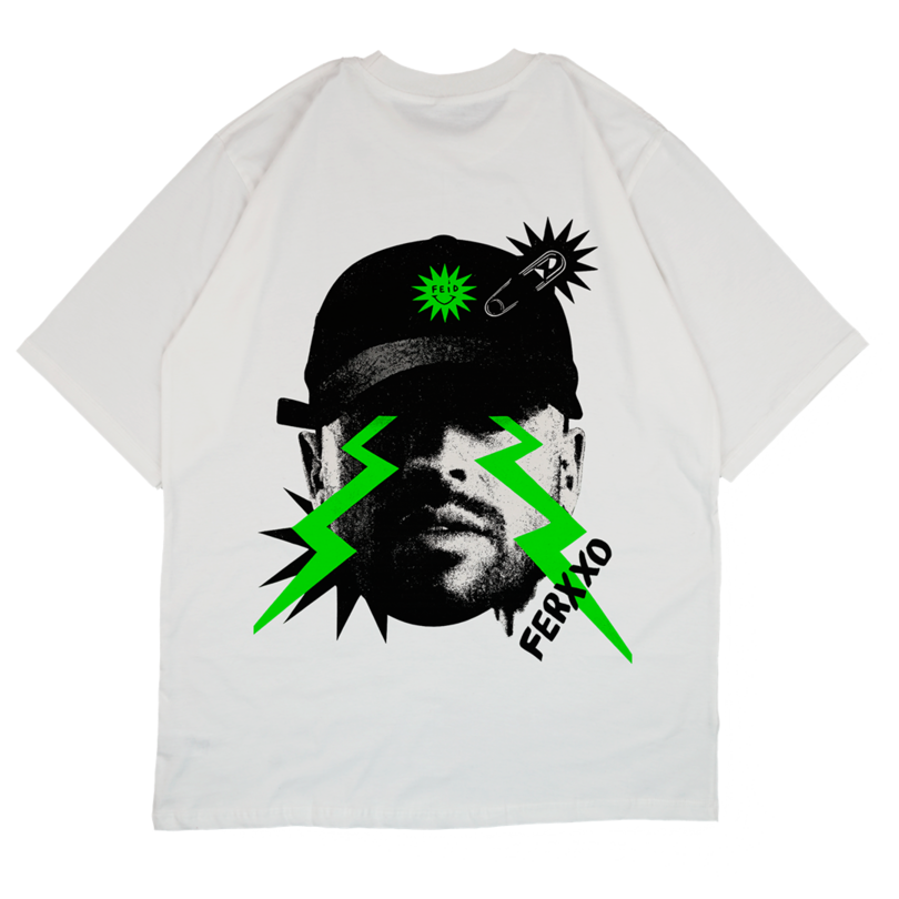 RELOF - FERXX - CAMISETA