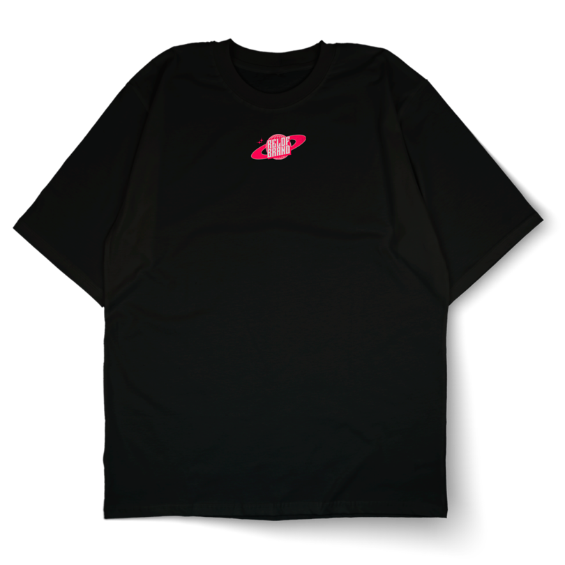 RELOF - AMOR Y MAFIA - CAMISETA