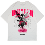 RELOF - AMOR Y MAFIA - CAMISETA