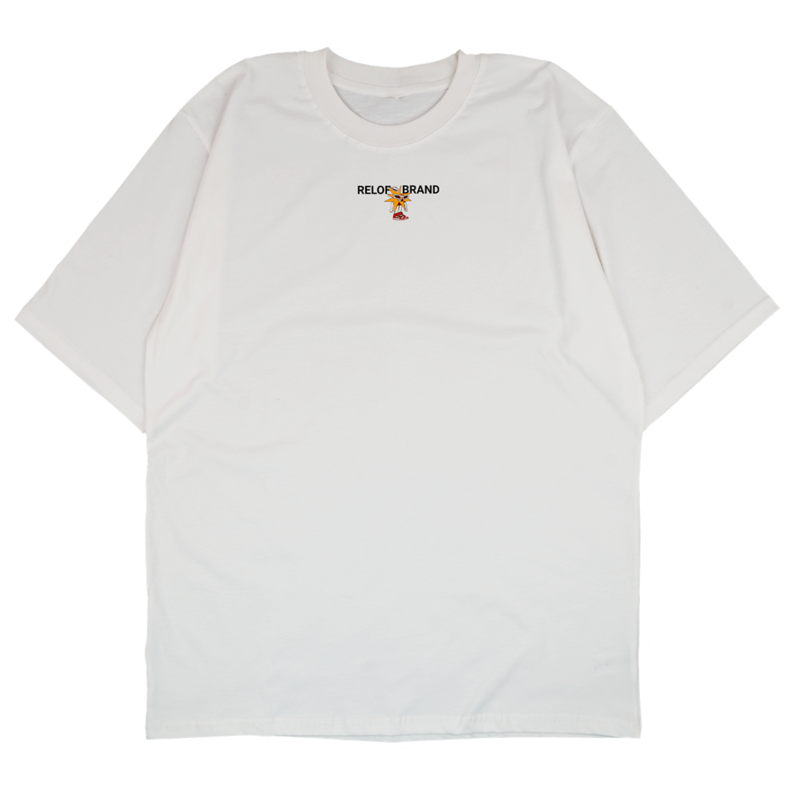 RELOF - ESTRELLA - CAMISETA