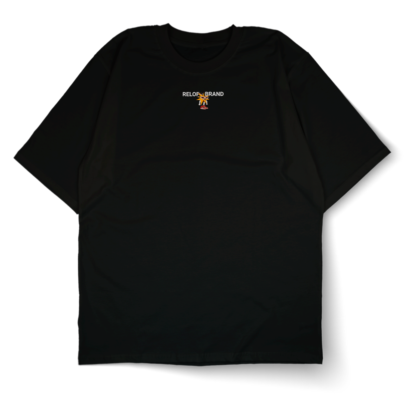 RELOF - ESTRELLA - CAMISETA