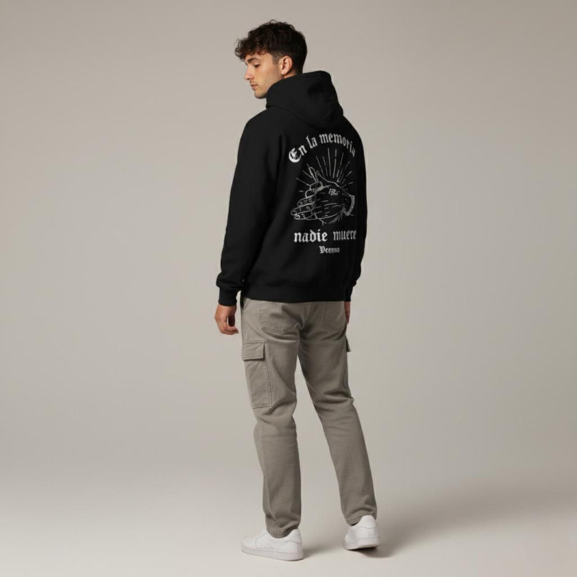 RELOF - VENENO - SUDADERA