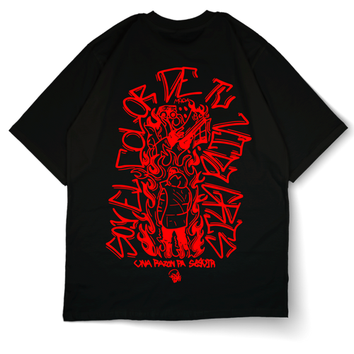 RELOF - TUYO - CAMISETA