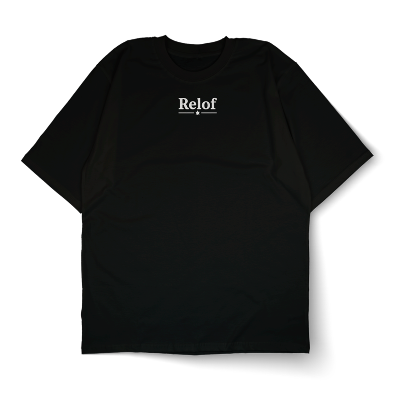 RELOF - VENENO - CAMISETA
