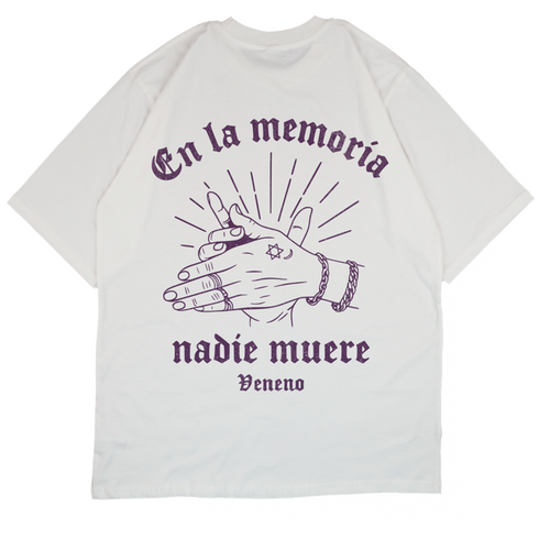 RELOF - VENENO - CAMISETA