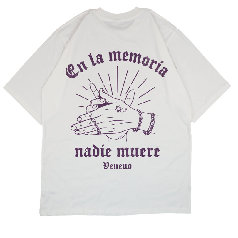 RELOF - VENENO - CAMISETA