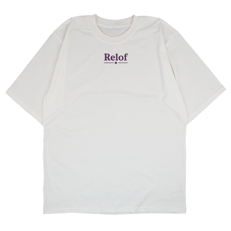 RELOF - VENENO - CAMISETA