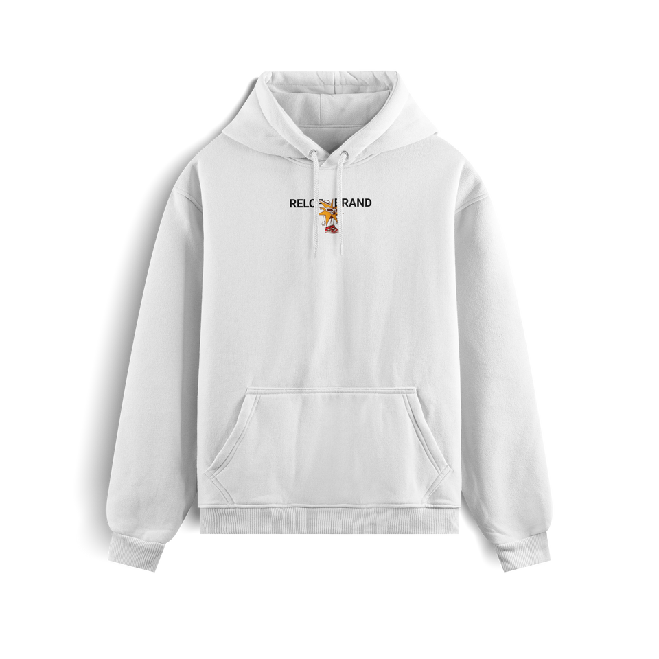 RELOF - ESTRELLA - SUDADERA