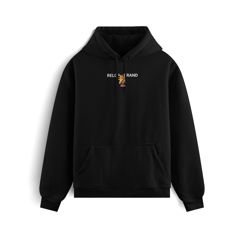 RELOF - ESTRELLA - SUDADERA