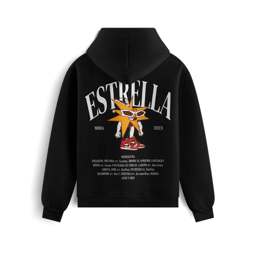RELOF - ESTRELLA - SUDADERA