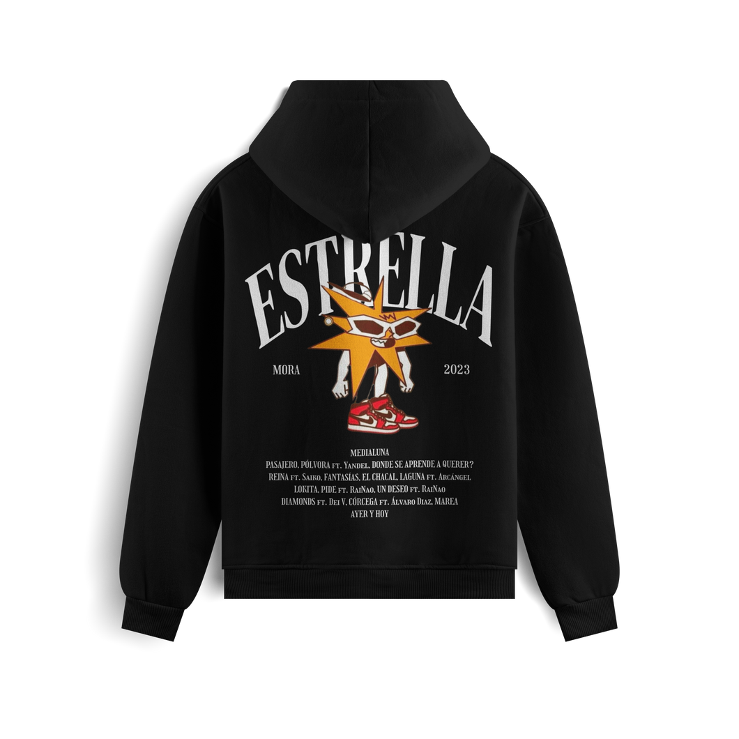 RELOF - ESTRELLA - SUDADERA