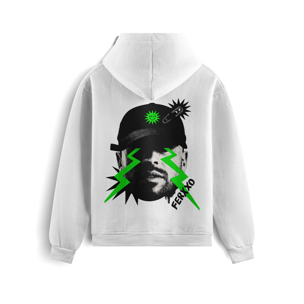 RELOF - FERXX - SUDADERA