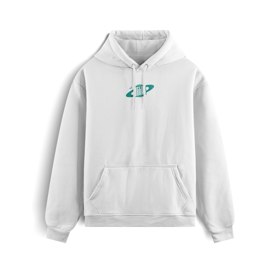 RELOF - PROHIBIDOX - SUDADERA