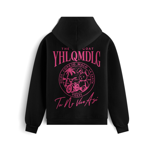 RELOF - THE OLD GOAT  - SUDADERA