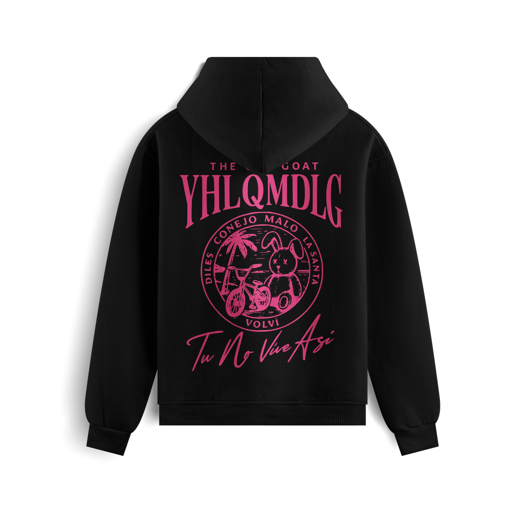 RELOF - THE OLD GOAT  - SUDADERA