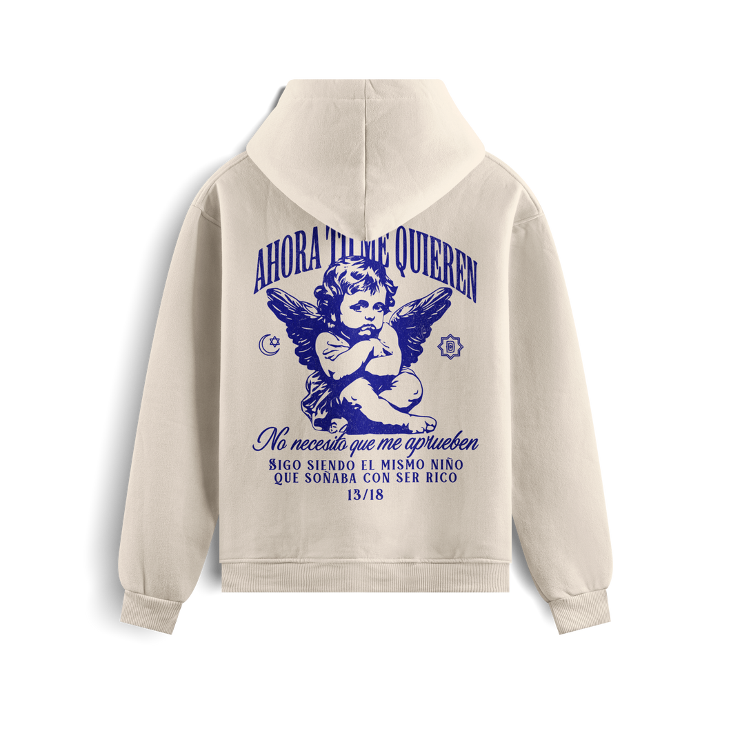 RELOF - 1318  - SUDADERA