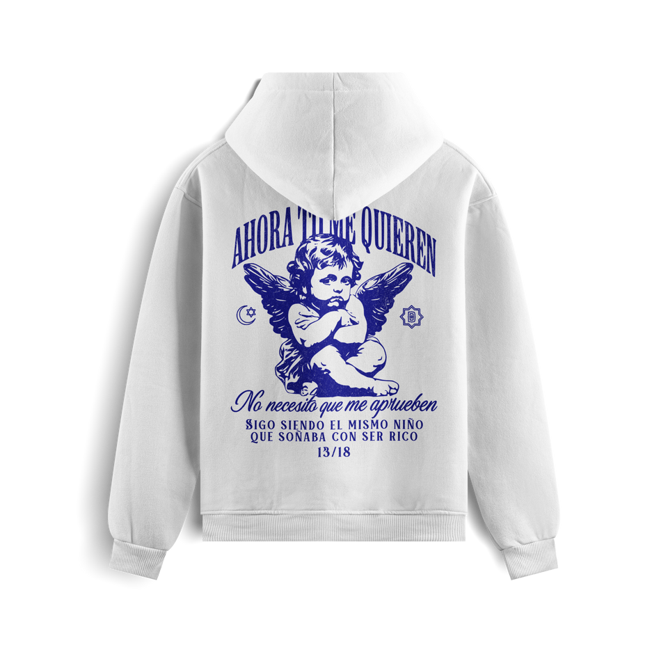 RELOF - 1318  - SUDADERA