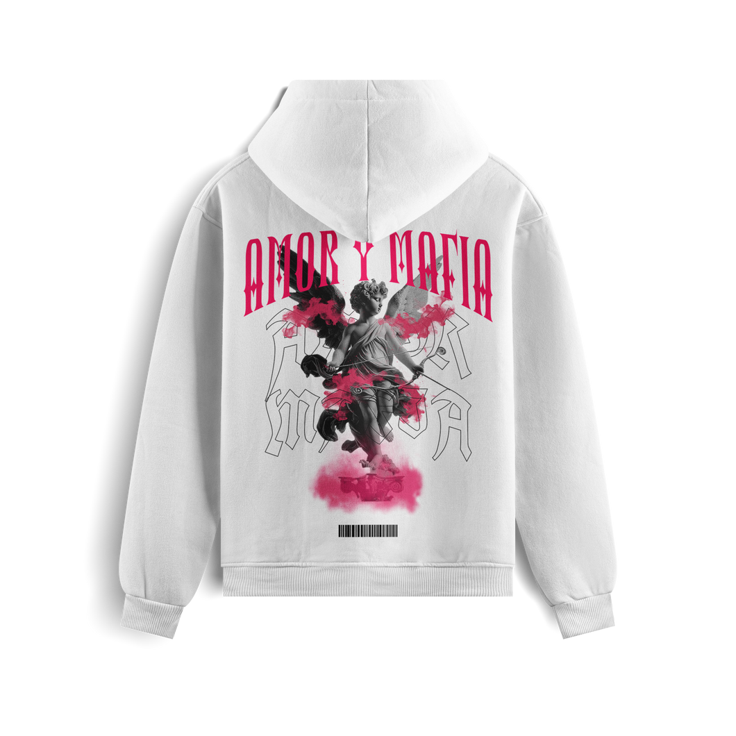 RELOF - AMOR Y MAFIA - SUDADERA