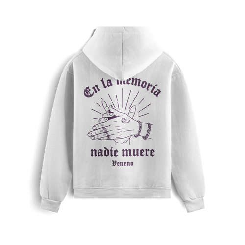 RELOF - VENENO - SUDADERA