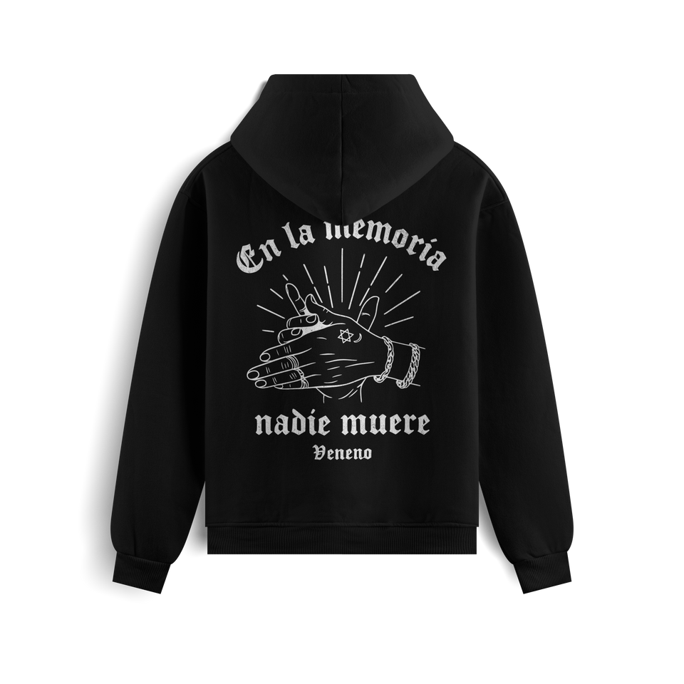 RELOF - VENENO - SUDADERA