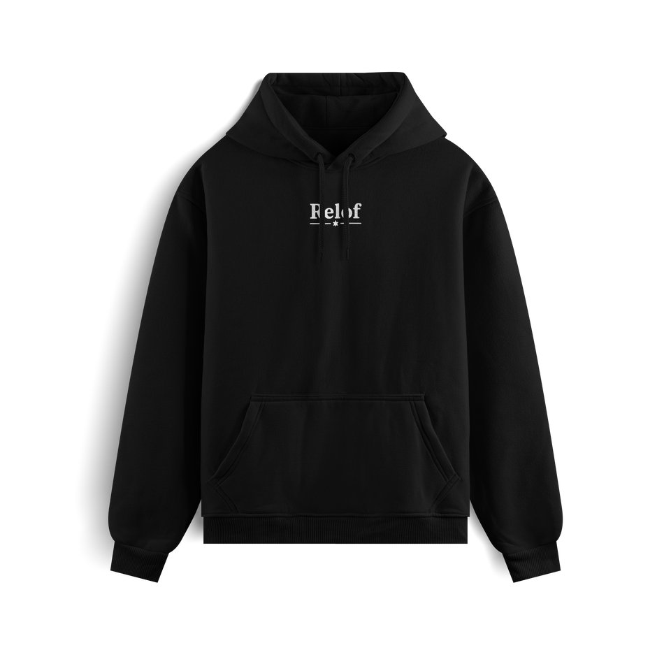 RELOF - VENENO - SUDADERA