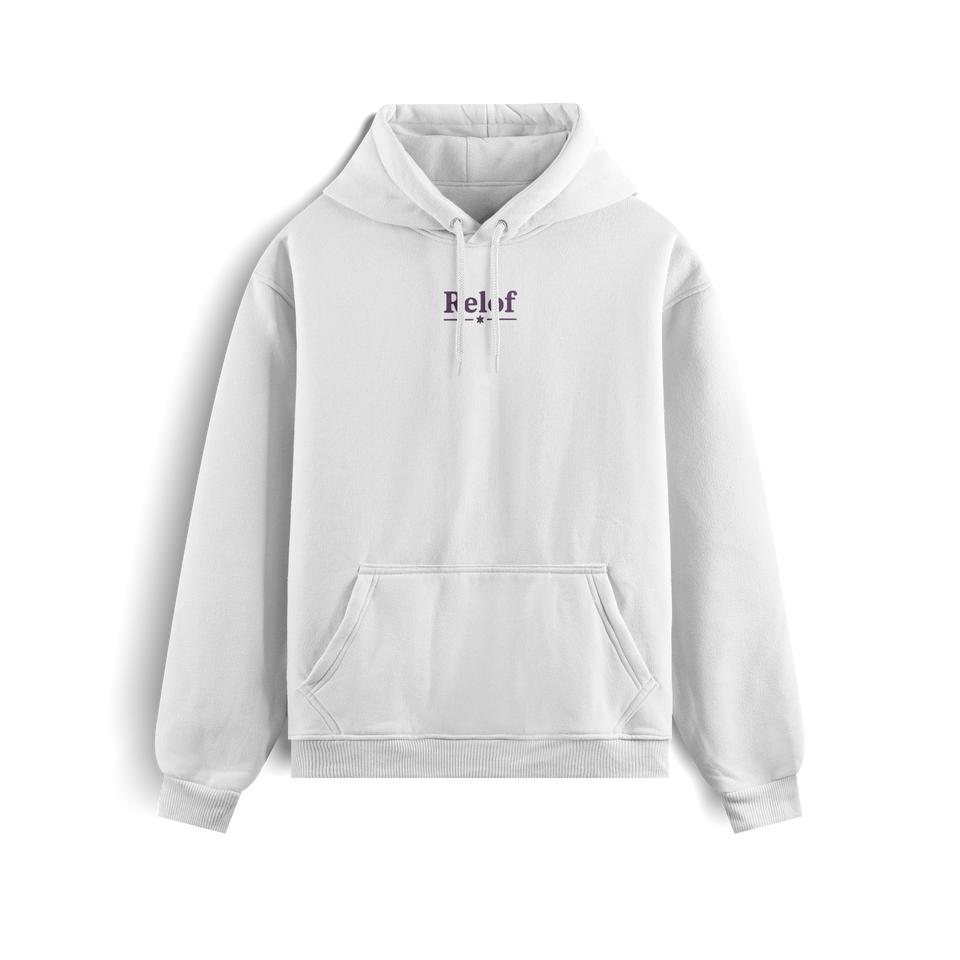 RELOF - VENENO - SUDADERA