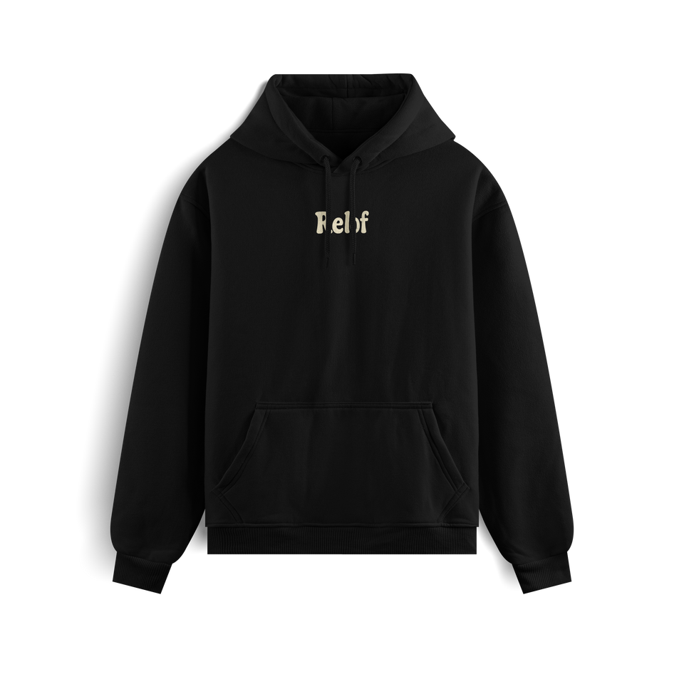 RELOF - DTMF - SUDADERA