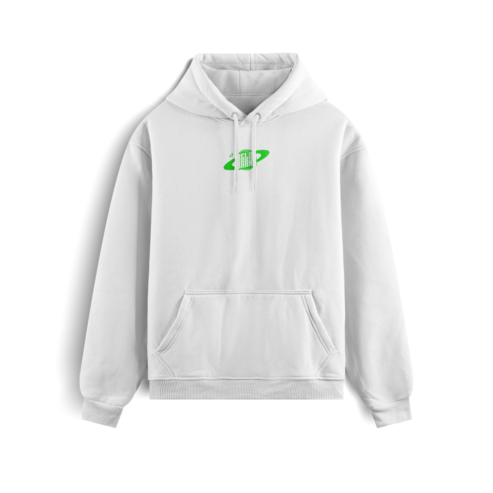 RELOF - THE YOUNG GYPSY - SUDADERA