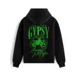 RELOF - THE YOUNG GYPSY - SUDADERA
