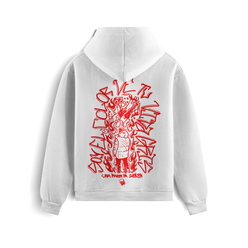 RELOF - TUYO - SUDADERA