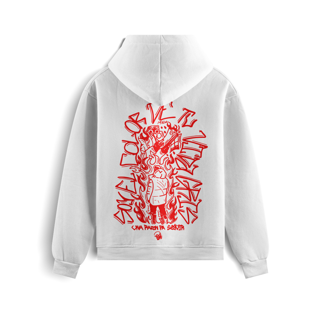 RELOF - TUYO - SUDADERA