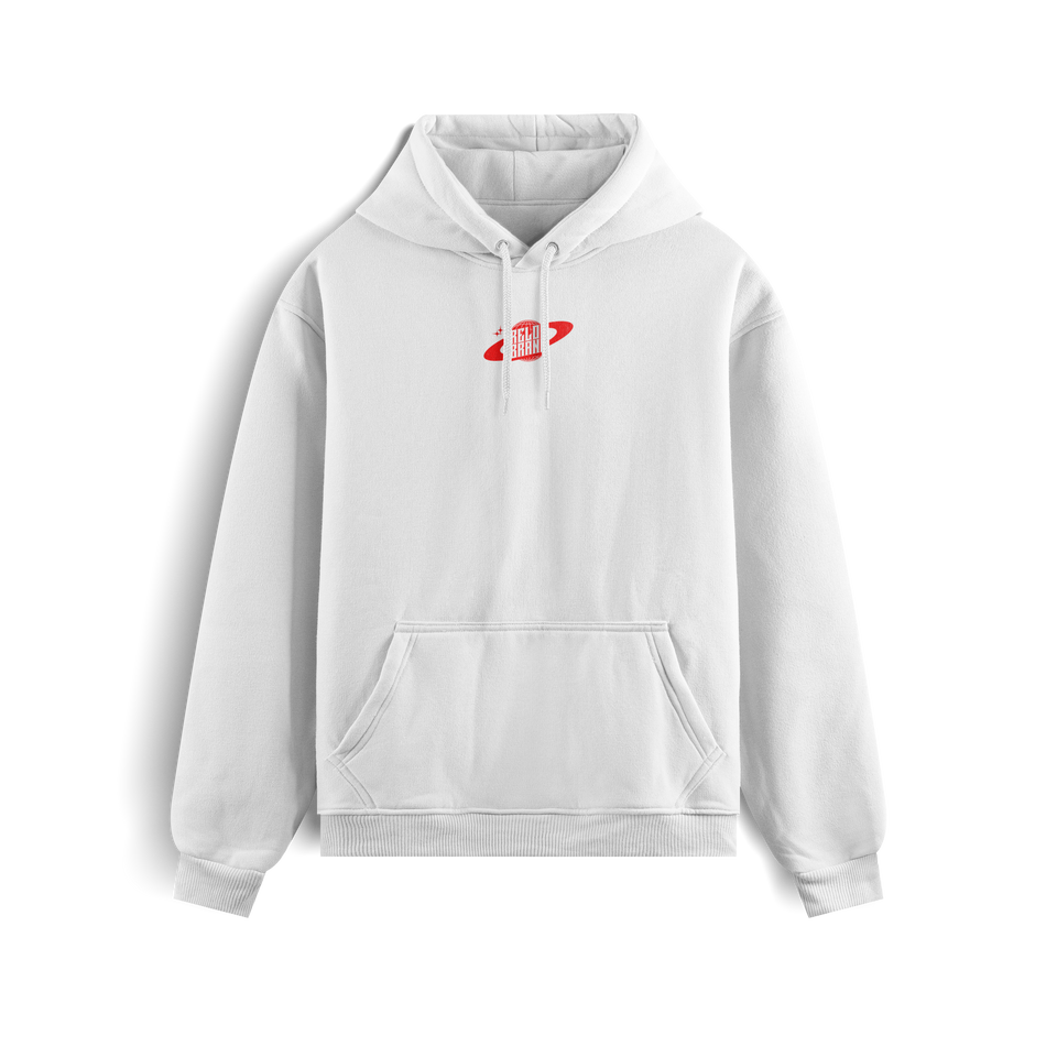 RELOF - TUYO - SUDADERA